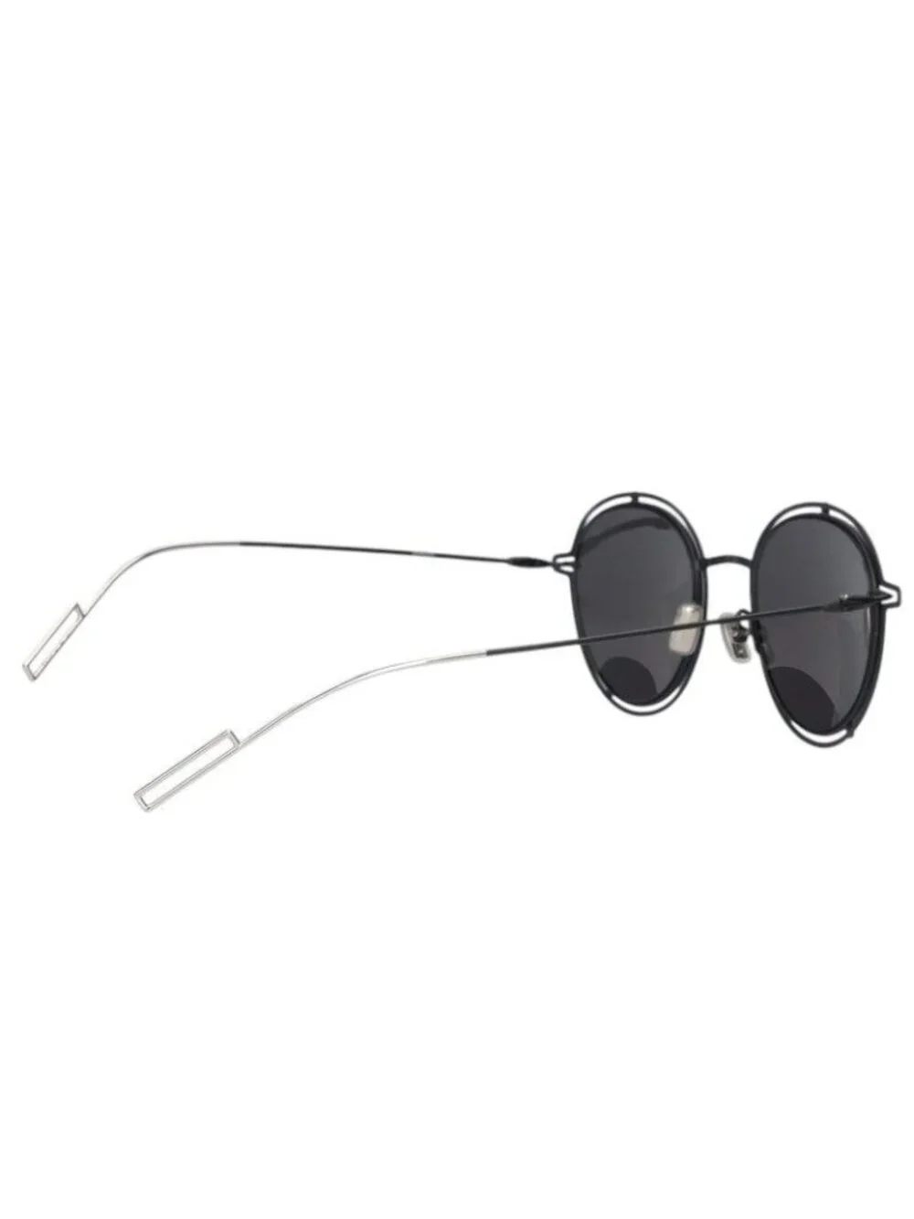 Dior Homme Double Frame Sunglasses Eyewear
